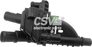 CSV electronic parts CTH2829 - Термостат охлаждающей жидкости / корпус unicars.by