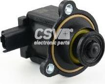 CSV electronic parts CVC3179 - Редукционный клапан, Common-Rail-System unicars.by