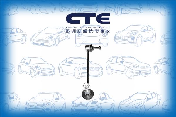 CTE CSL09008R - Тяга / стойка, стабилизатор unicars.by