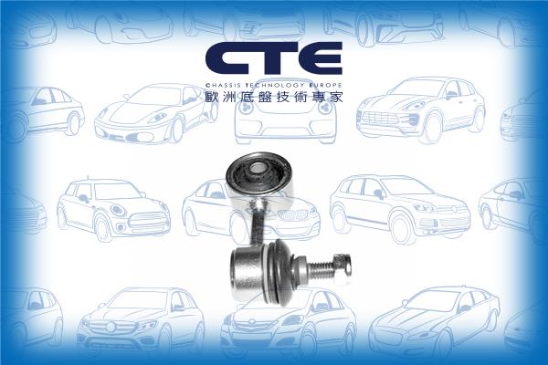 CTE CSL09003 - Тяга / стойка, стабилизатор unicars.by