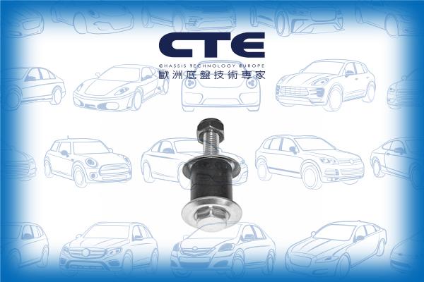 CTE CSL05004 - Тяга / стойка, стабилизатор unicars.by