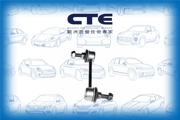 CTE CSL05006 - Тяга / стойка, стабилизатор unicars.by