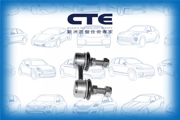 CTE CSL05007 - Тяга / стойка, стабилизатор unicars.by