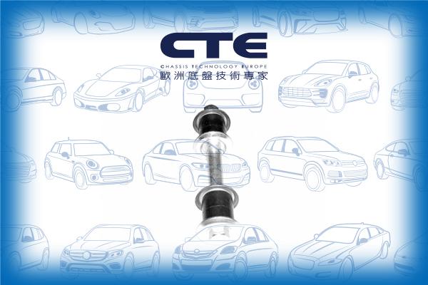 CTE CSL05019 - Тяга / стойка, стабилизатор unicars.by