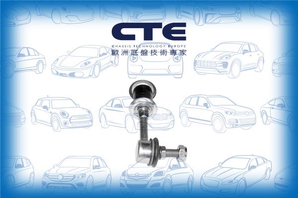 CTE CSL05012 - Тяга / стойка, стабилизатор unicars.by