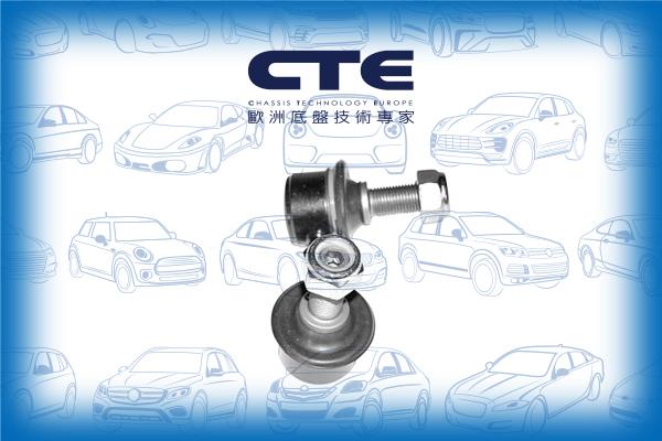 CTE CSL05025 - Тяга / стойка, стабилизатор unicars.by