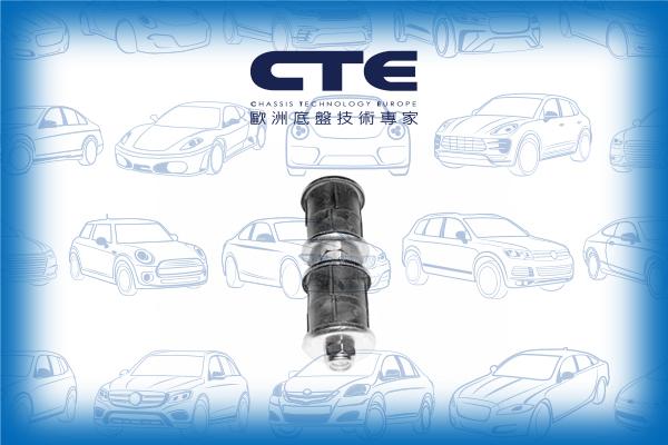 CTE CSL01007 - Тяга / стойка, стабилизатор unicars.by