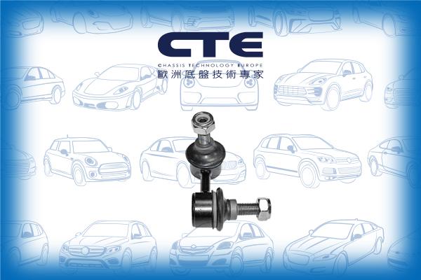 CTE CSL01018L - Тяга / стойка, стабилизатор unicars.by