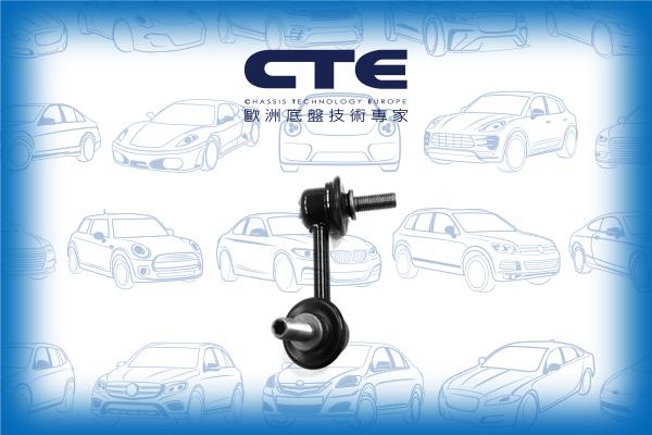 CTE CSL01029R - Тяга / стойка, стабилизатор unicars.by