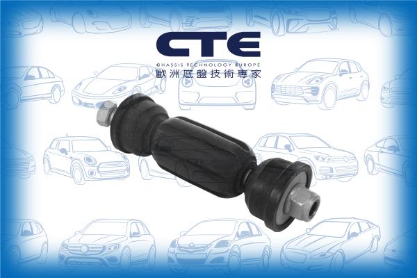 CTE CSL03054 - Тяга / стойка, стабилизатор unicars.by