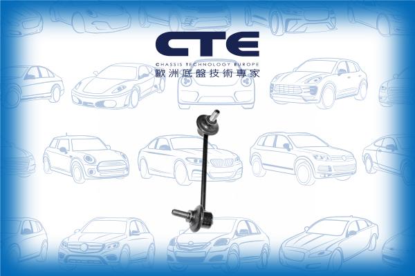 CTE CSL03034R - Тяга / стойка, стабилизатор unicars.by