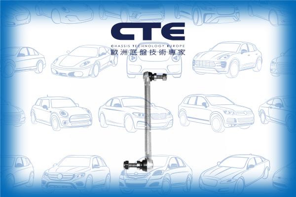 CTE CSL03035 - Тяга / стойка, стабилизатор unicars.by