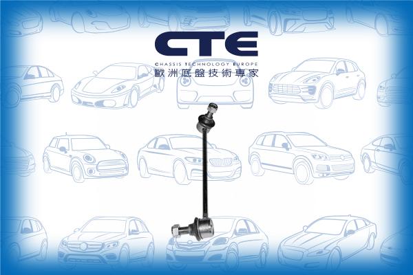 CTE CSL02007L - Тяга / стойка, стабилизатор unicars.by