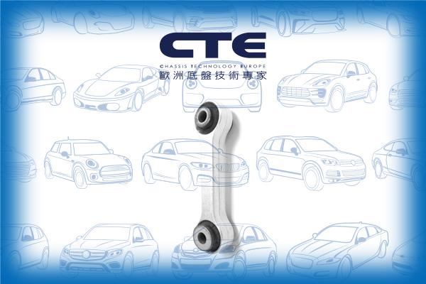 CTE CSL19015 - Тяга / стойка, стабилизатор unicars.by