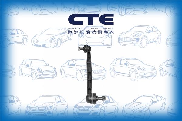 CTE CSL15006 - Тяга / стойка, стабилизатор unicars.by