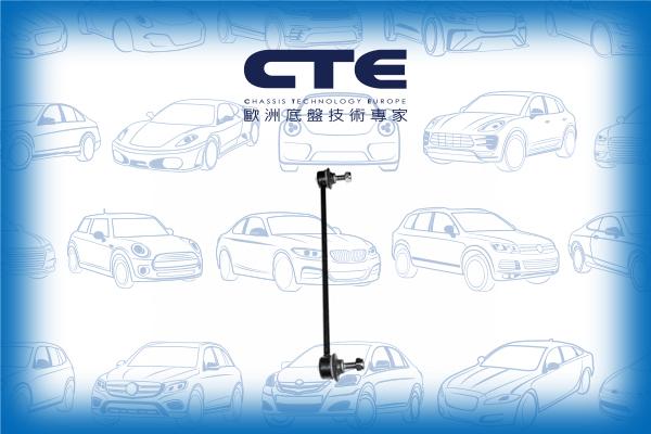 CTE CSL16011 - Тяга / стойка, стабилизатор unicars.by