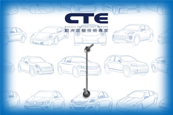 CTE CSL31009R - Тяга / стойка, стабилизатор unicars.by