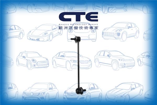 CTE CSL29005L - Тяга / стойка, стабилизатор unicars.by