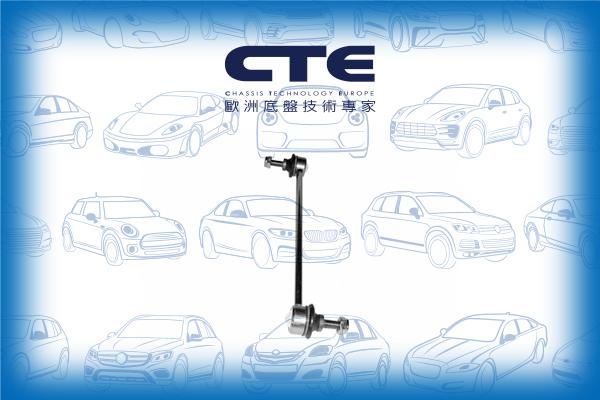 CTE CSL25005 - Тяга / стойка, стабилизатор unicars.by