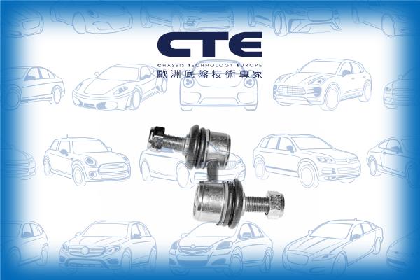 CTE CSL26008 - Тяга / стойка, стабилизатор unicars.by