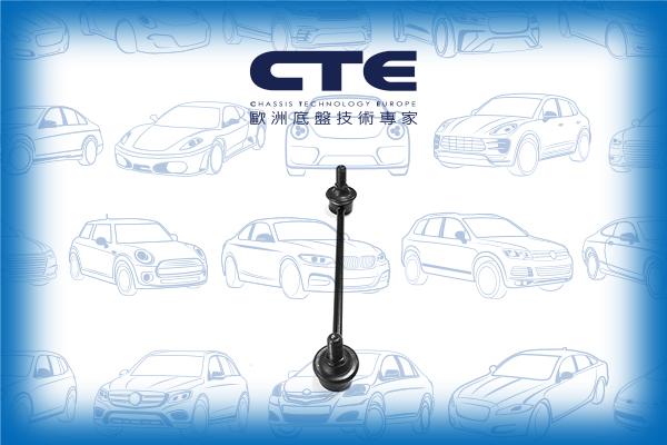 CTE CSL26011 - Тяга / стойка, стабилизатор unicars.by