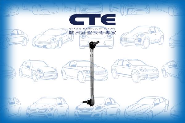 CTE CSL21026R - Тяга / стойка, стабилизатор unicars.by