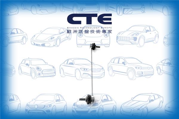 CTE CSL22002 - Тяга / стойка, стабилизатор unicars.by