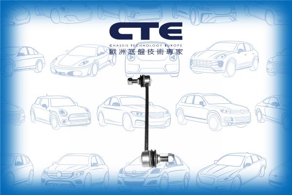 CTE CSL27006 - Тяга / стойка, стабилизатор unicars.by