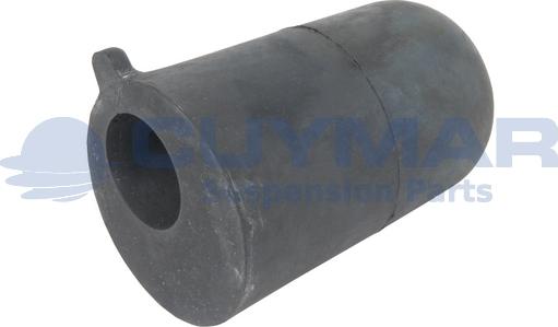 DT Spare Parts 62237/1 - Отбойник, демпфер амортизатора unicars.by