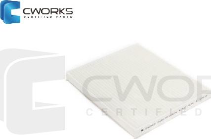 Cworks G6813NEN000 - Фильтр воздуха в салоне unicars.by