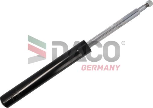 DACO Germany 444750 - Амортизатор unicars.by