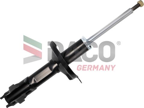 DACO Germany 459950 - Амортизатор unicars.by