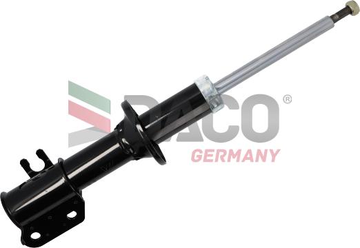 DACO Germany 45050H - Амортизатор unicars.by