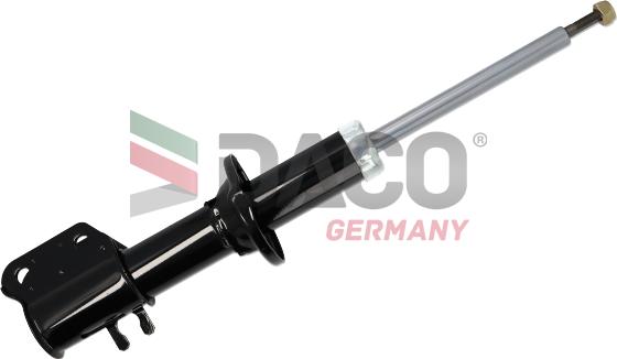 DACO Germany 45050V - Амортизатор unicars.by