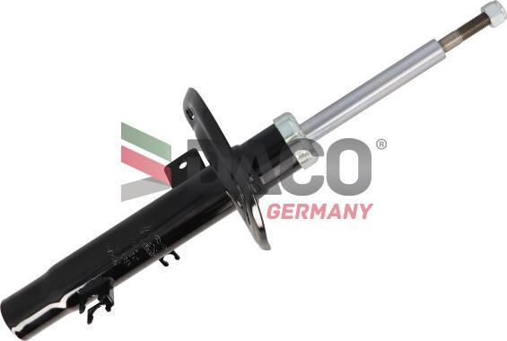 DACO Germany 450604L - Амортизатор unicars.by