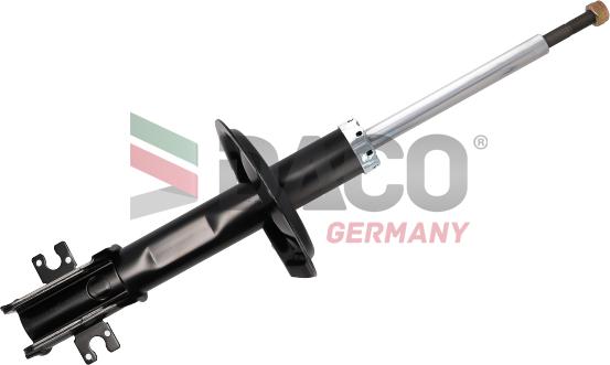 DACO Germany 450601 - Амортизатор unicars.by