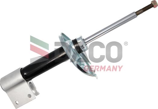 DACO Germany 450607L - Амортизатор unicars.by