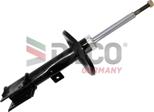 DACO Germany 450611L - Амортизатор unicars.by