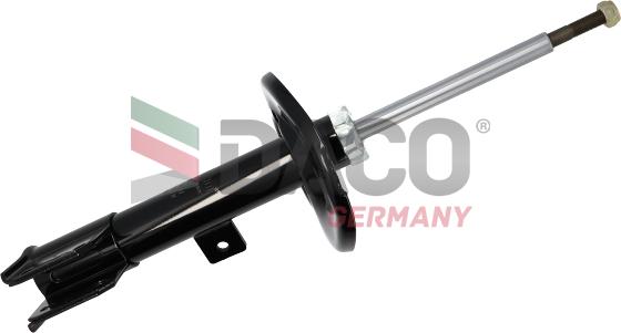 DACO Germany 450637L - Амортизатор unicars.by