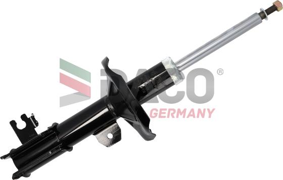 DACO Germany 450801L - Амортизатор unicars.by