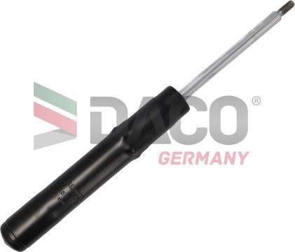 DACO Germany 450212 - Амортизатор unicars.by