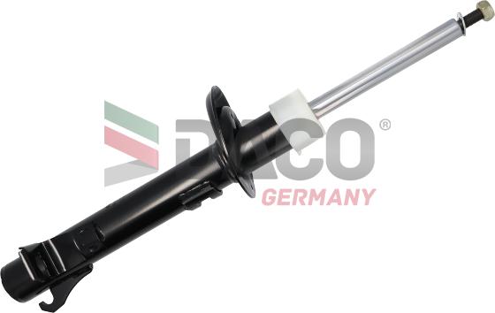 DACO Germany 451003R - Амортизатор unicars.by