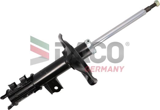 DACO Germany 451302L - Амортизатор unicars.by