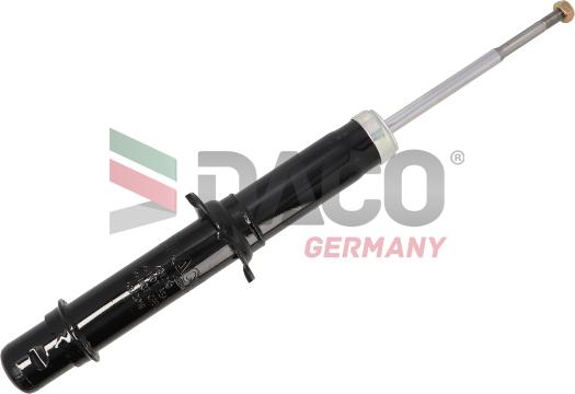 DACO Germany 451210 - Амортизатор unicars.by