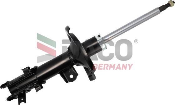 DACO Germany 451702L - Амортизатор unicars.by