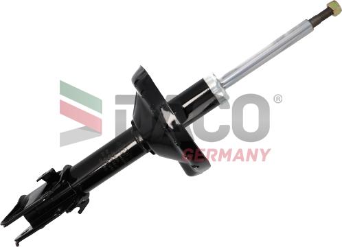 DACO Germany 453605L - Амортизатор unicars.by