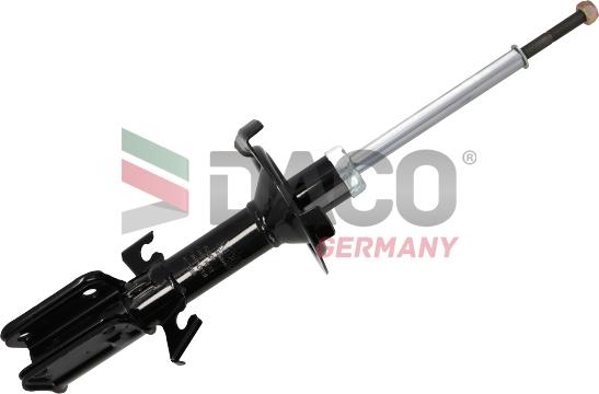 DACO Germany 453307 - Амортизатор unicars.by