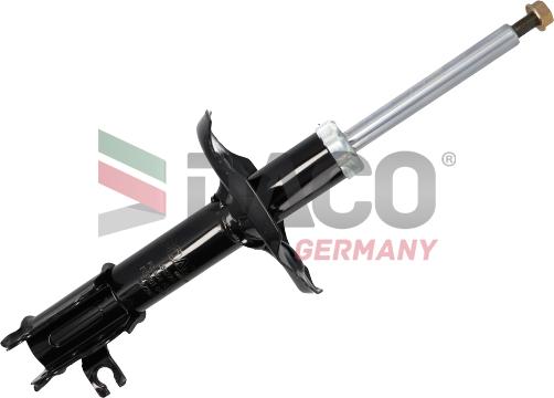 DACO Germany 453270R - Амортизатор unicars.by