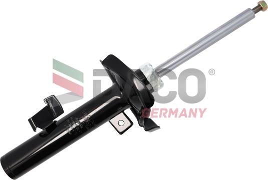 DACO Germany 452564L - Амортизатор unicars.by