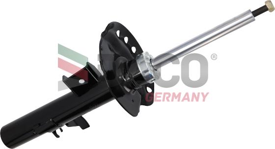 DACO Germany 452507L - Амортизатор unicars.by